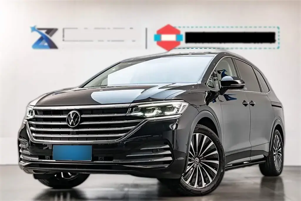 2024 Volkswagen Viloran 2.0T 220HP L4 7DCT