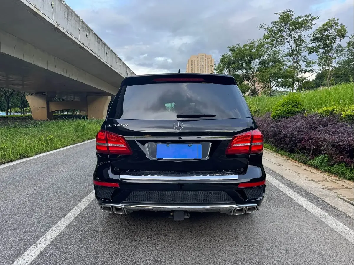 2014 Mercedes-Benz GL Class 3.0T 258HP V6 7AT,autocango,china used car exporter,china ev exporter,chinese used car exporter,chinese used ev exporter