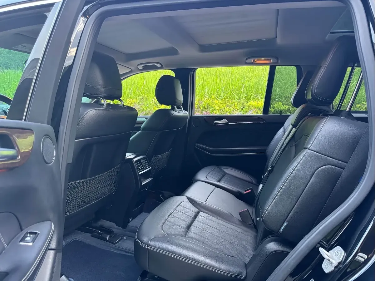 2014 Mercedes-Benz GL Class 3.0T 258HP V6 7AT,autocango,china used car exporter,china ev exporter,chinese used car exporter,chinese used ev exporter