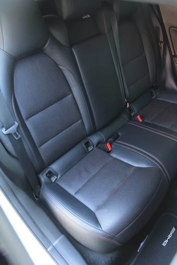 2017 Mercedes-Benz GLA AMG 2.0T 381HP L4 7DCT,autocango,china used car exporter,china ev exporter,chinese used car exporter,chinese used ev exporter