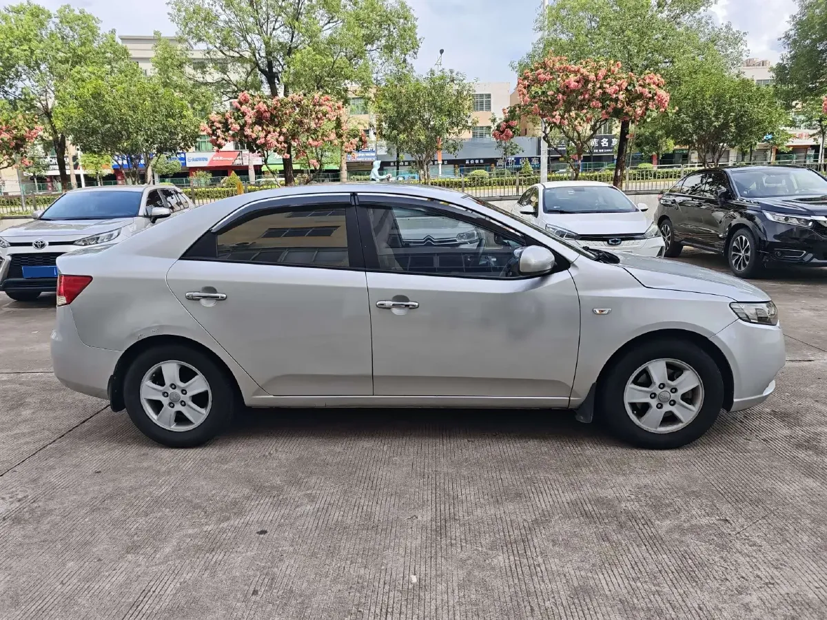 2012 Kia Forte 1.6L 123HP L4 4AT,autocango,china used car exporter,china ev exporter,chinese used car exporter,chinese used ev exporter