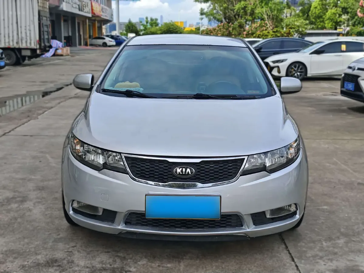 2012 Kia Forte 1.6L 123HP L4 4AT,autocango,china used car exporter,china ev exporter,chinese used car exporter,chinese used ev exporter