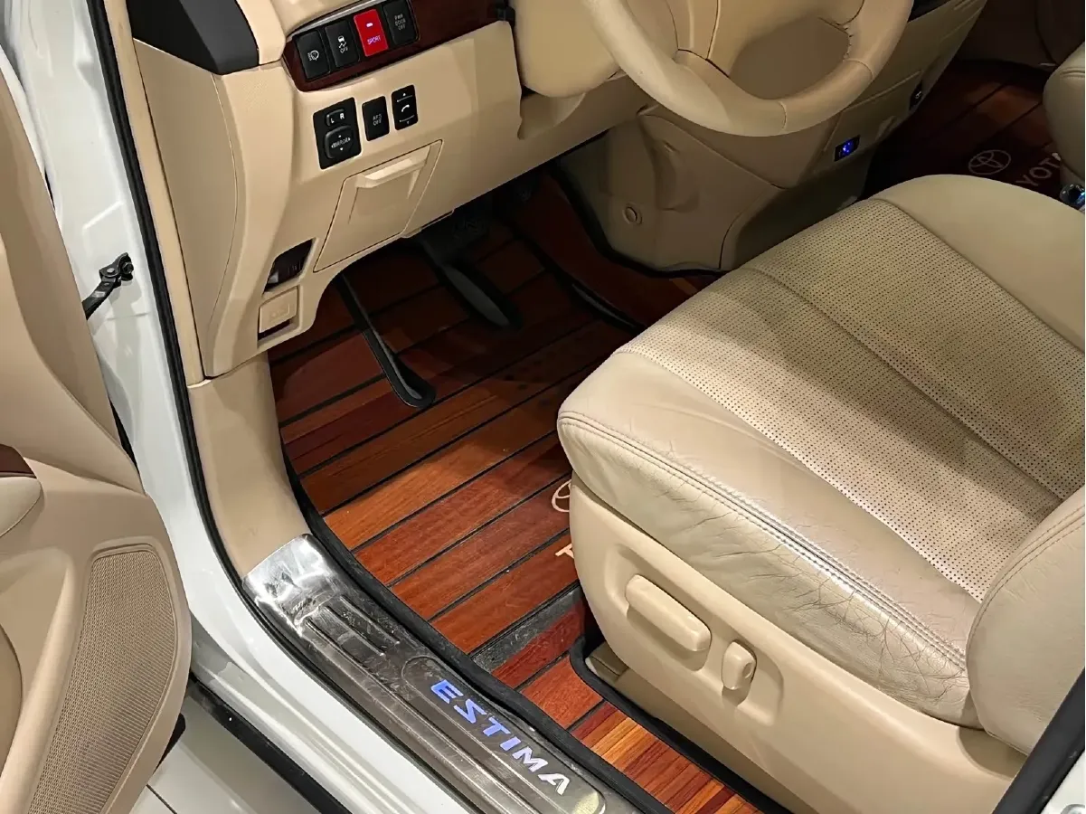 2012 Toyota Previa 2.4L 170HP L4 CVT,autocango,china used car exporter,china ev exporter,chinese used car exporter,chinese used ev exporter