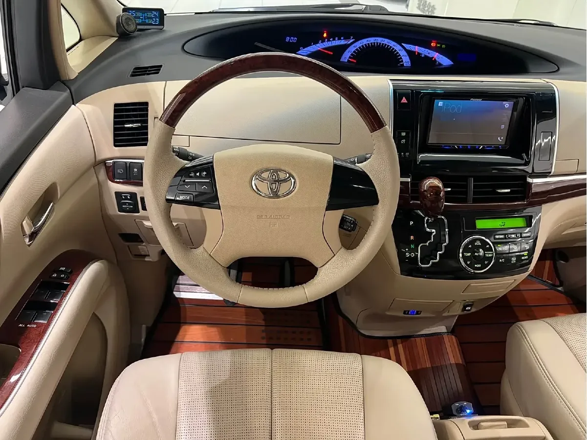 2012 Toyota Previa 2.4L 170HP L4 CVT,autocango,china used car exporter,china ev exporter,chinese used car exporter,chinese used ev exporter