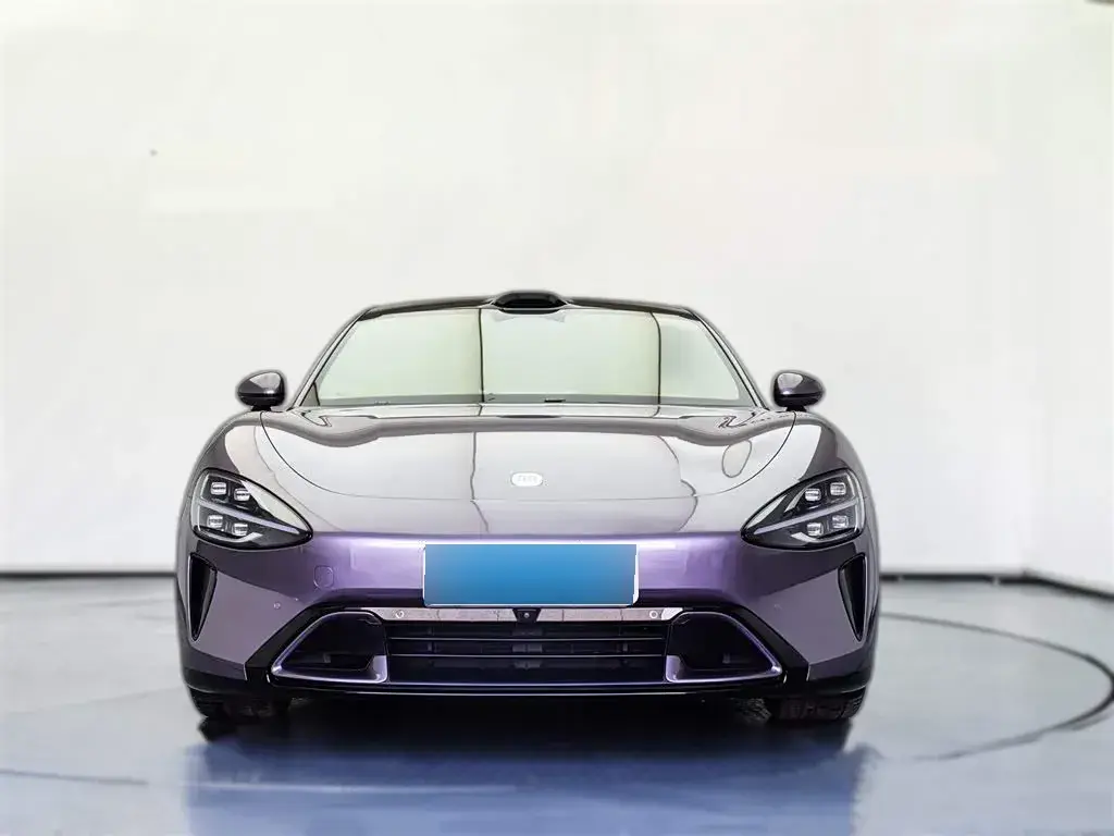 2024 MI SU7 BEV 101KWH