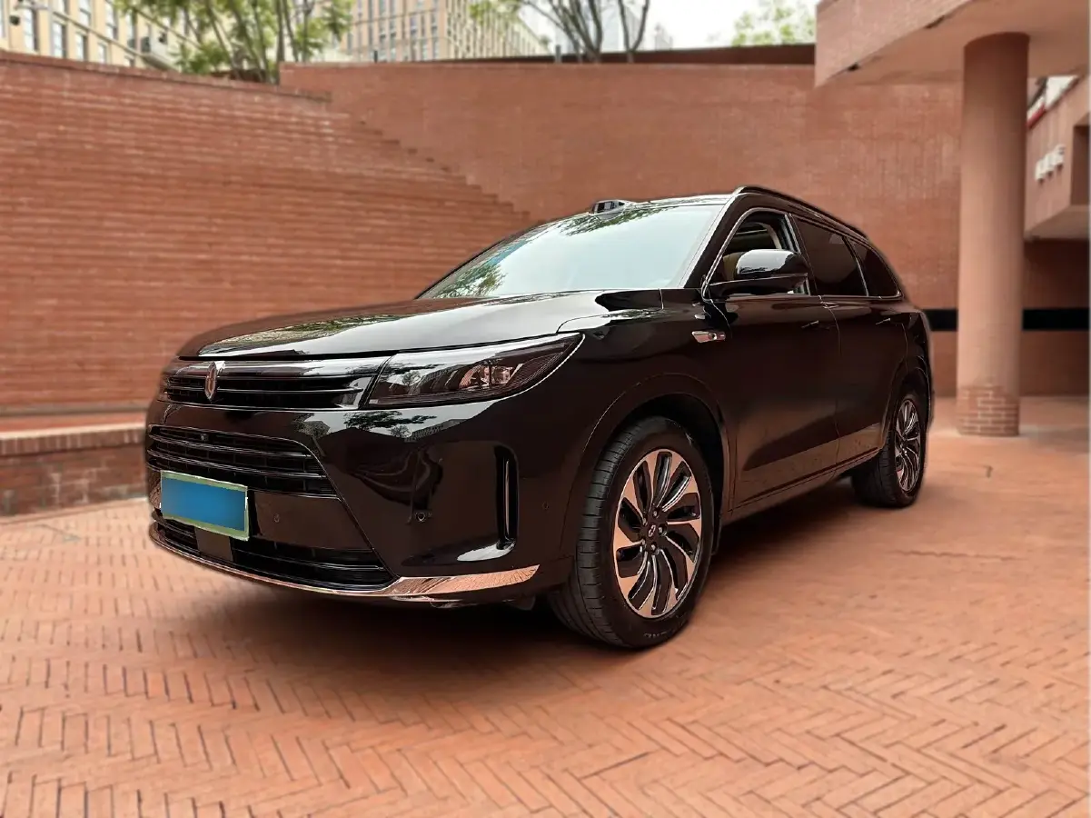 2024 HIMA AITO M7 1.5T 152HP L4 REEV 40KWH