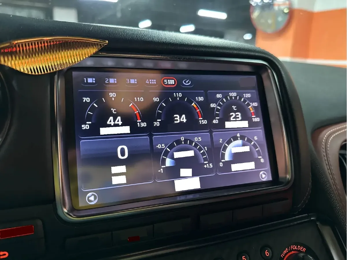 2015 Nissan GT-R 3.8T 540HP V6 6DCT,autocango,china used car exporter,china ev exporter,chinese used car exporter,chinese used ev exporter