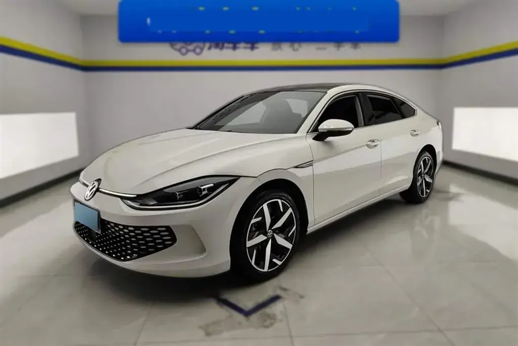 2024 Volkswagen Lamando 1.4T 150HP L4 7DCT