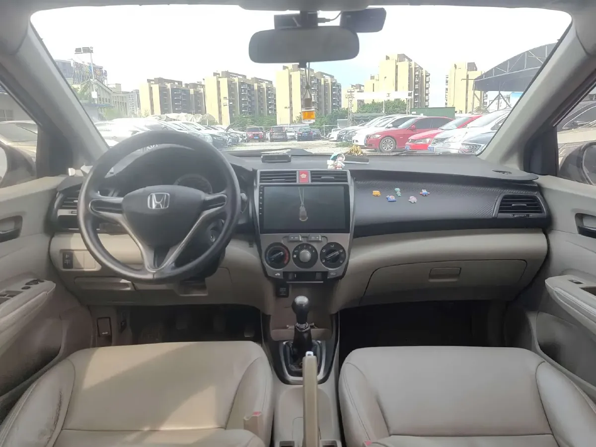 2012 Honda City Classic 1.5L 120HP L4 5MT,autocango,china used car exporter,china ev exporter,chinese used car exporter,chinese used ev exporter
