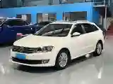 2013 Volkswagen Gran Lavida 1.4T 131HP L4 7DCT