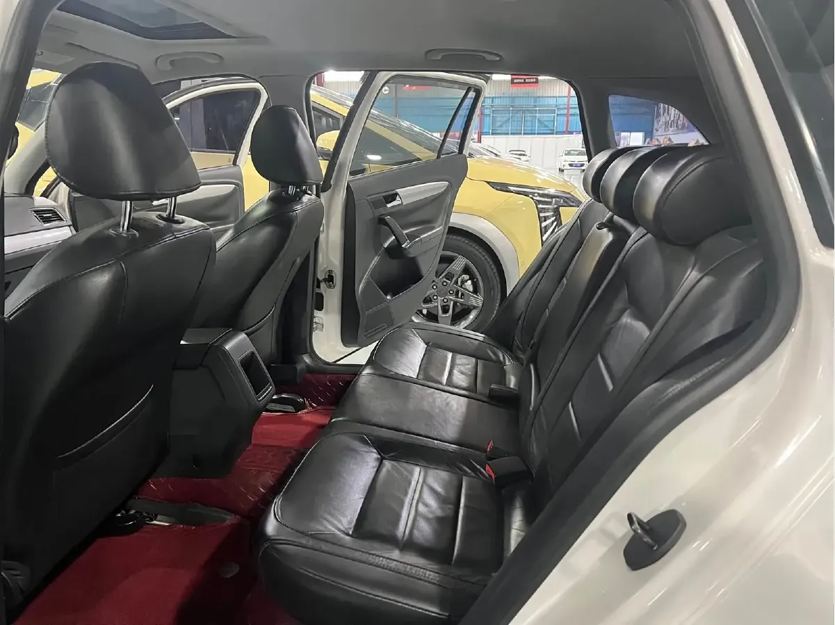 2013 Volkswagen Gran Lavida 1.4T 131HP L4 7DCT,autocango,china used car exporter,china ev exporter,chinese used car exporter,chinese used ev exporter