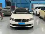 2013 Volkswagen Gran Lavida 1.4T 131HP L4 7DCT