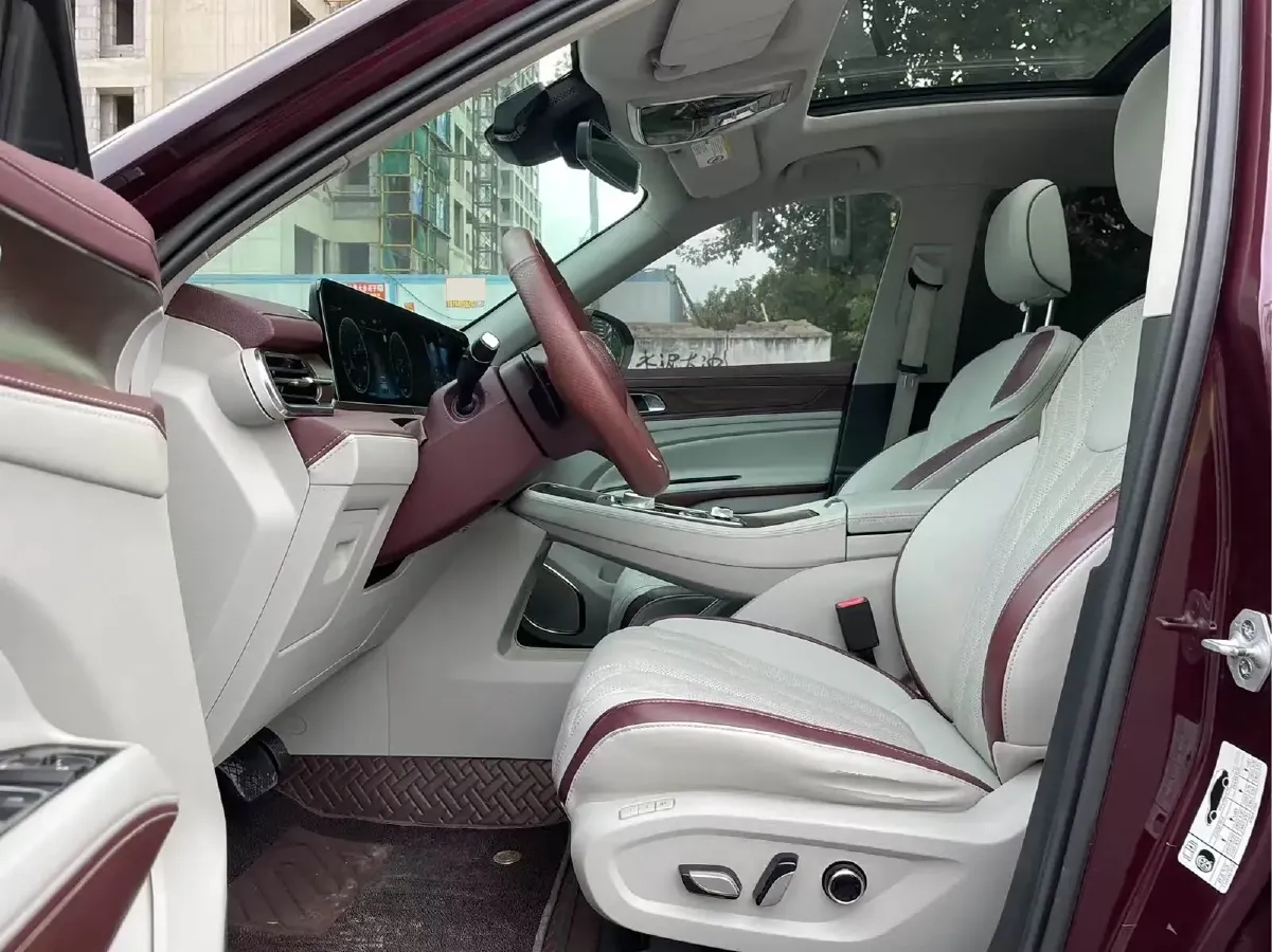 2021 Ford Equator 2.0T 224HP L4 6DCT,autocango,china used car exporter,china ev exporter,chinese used car exporter,chinese used ev exporter