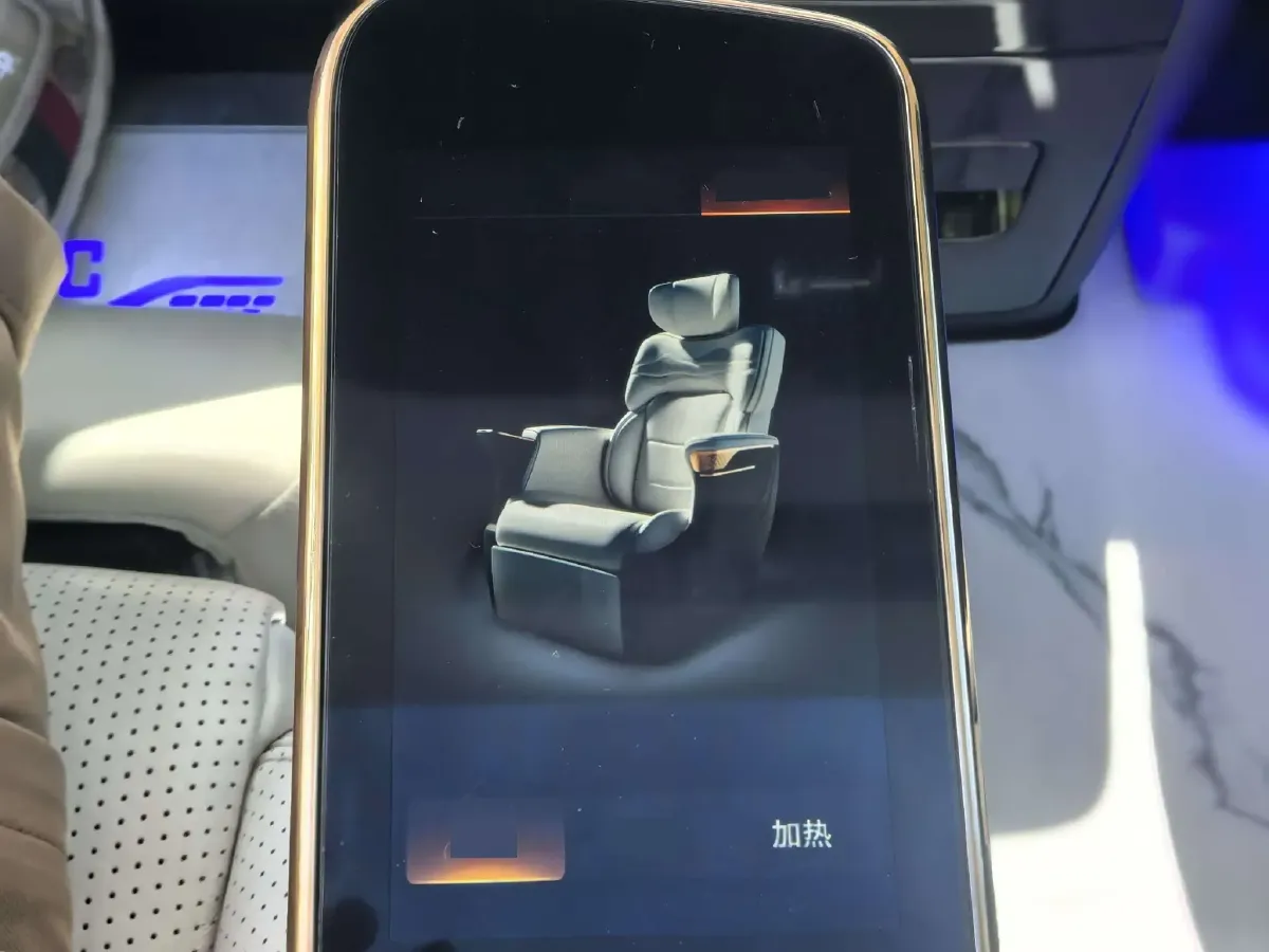 2023 GAC Trumpchi E9 2.0T 190HP L4 2DHT PHEV 25.57KWH,autocango,china used car exporter,china ev exporter,chinese used car exporter,chinese used ev exporter