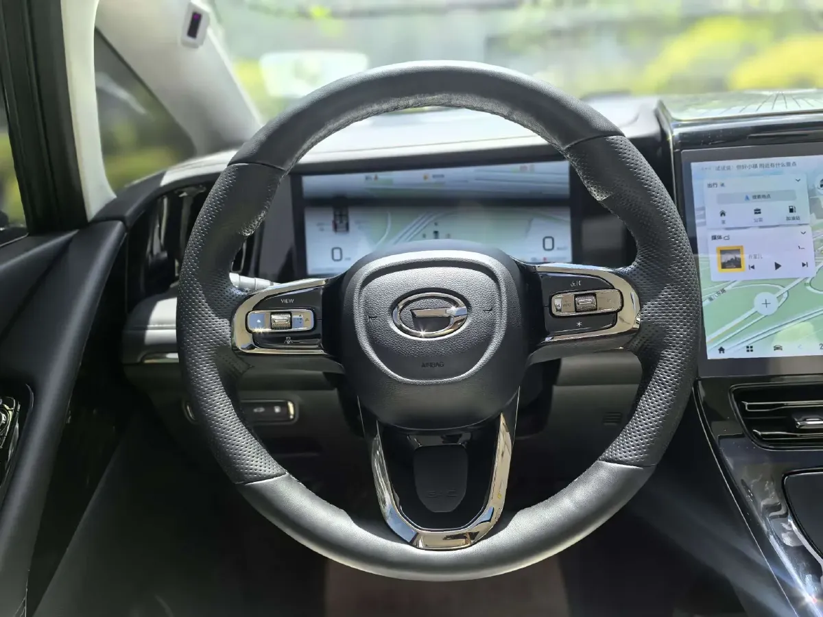 2023 GAC Trumpchi E9 2.0T 190HP L4 2DHT PHEV 25.57KWH,autocango,china used car exporter,china ev exporter,chinese used car exporter,chinese used ev exporter