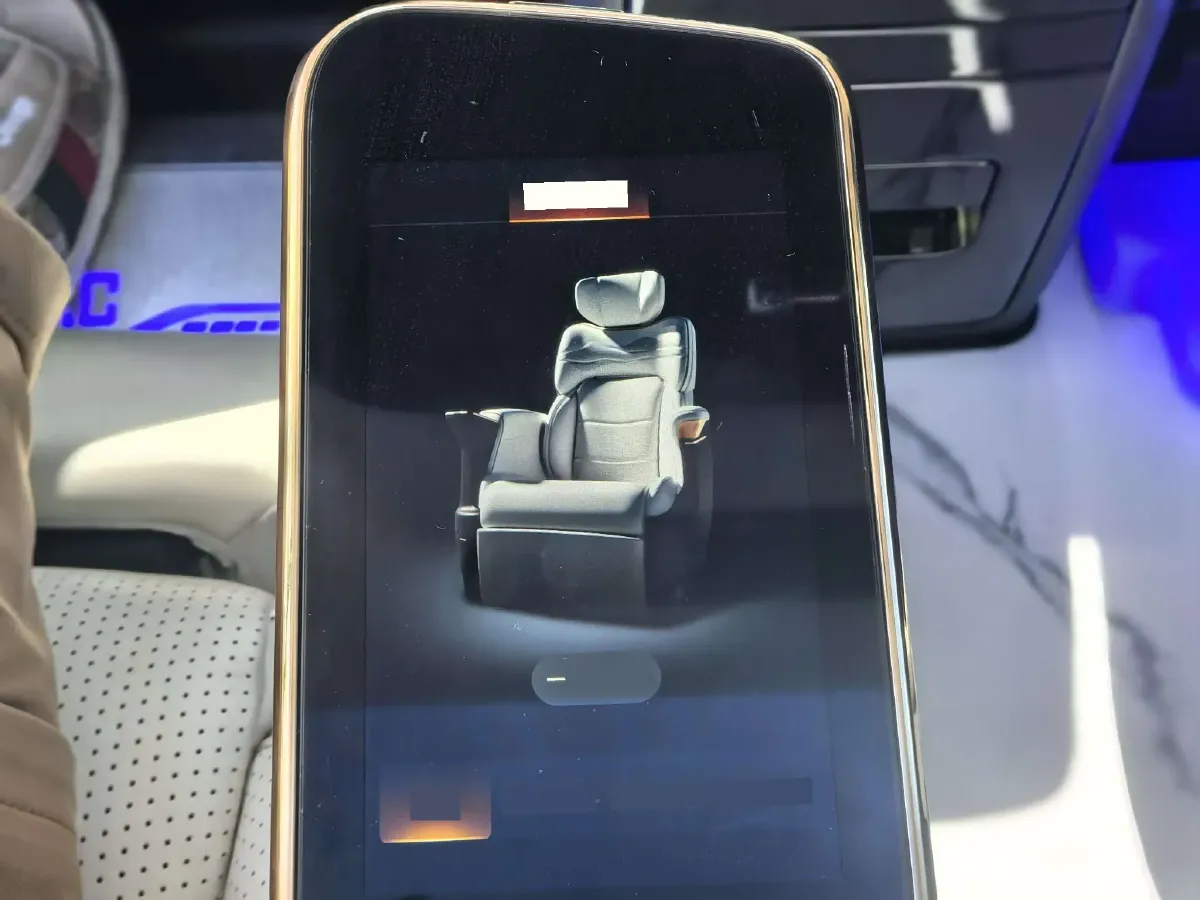 2023 GAC Trumpchi E9 2.0T 190HP L4 2DHT PHEV 25.57KWH,autocango,china used car exporter,china ev exporter,chinese used car exporter,chinese used ev exporter