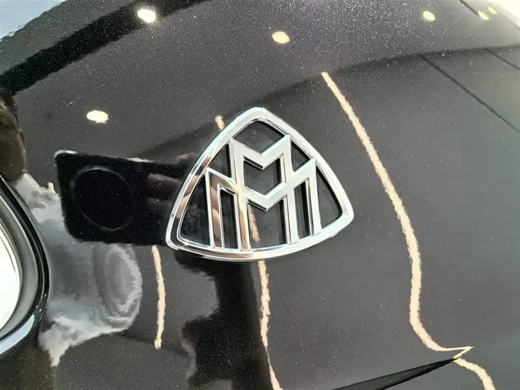 2024 Mercedes-Benz Maybach S Class 3.0T 380HP L6 9AT,autocango,china used car exporter,china ev exporter,chinese used car exporter,chinese used ev exporter