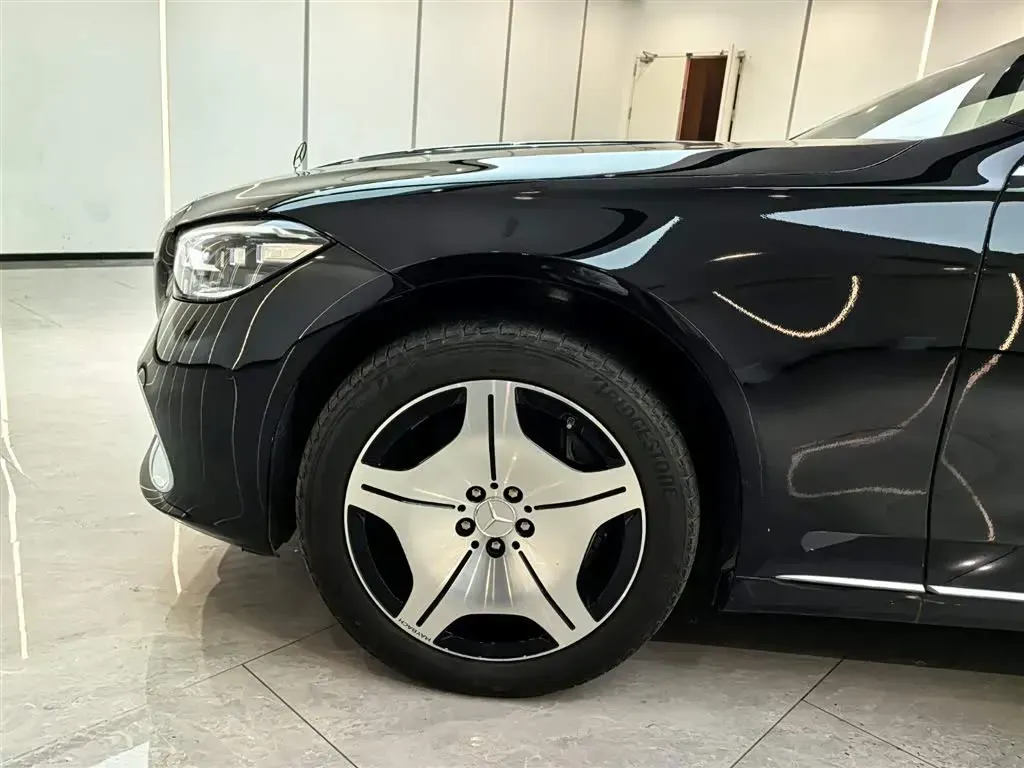2024 Mercedes-Benz Maybach S Class 3.0T 380HP L6 9AT,autocango,china used car exporter,china ev exporter,chinese used car exporter,chinese used ev exporter