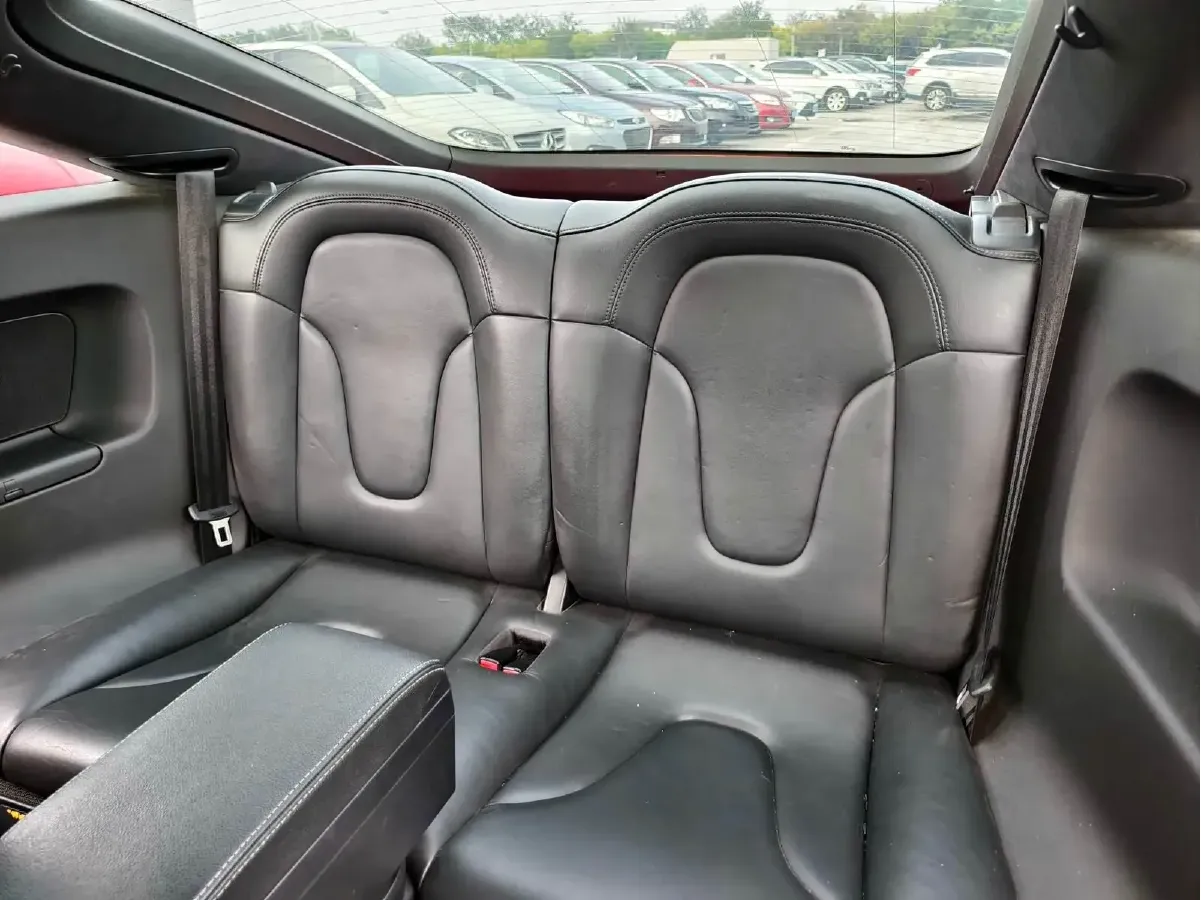 2008 Audi TT 3.2L 250HP V6 6DCT,autocango,china used car exporter,china ev exporter,chinese used car exporter,chinese used ev exporter