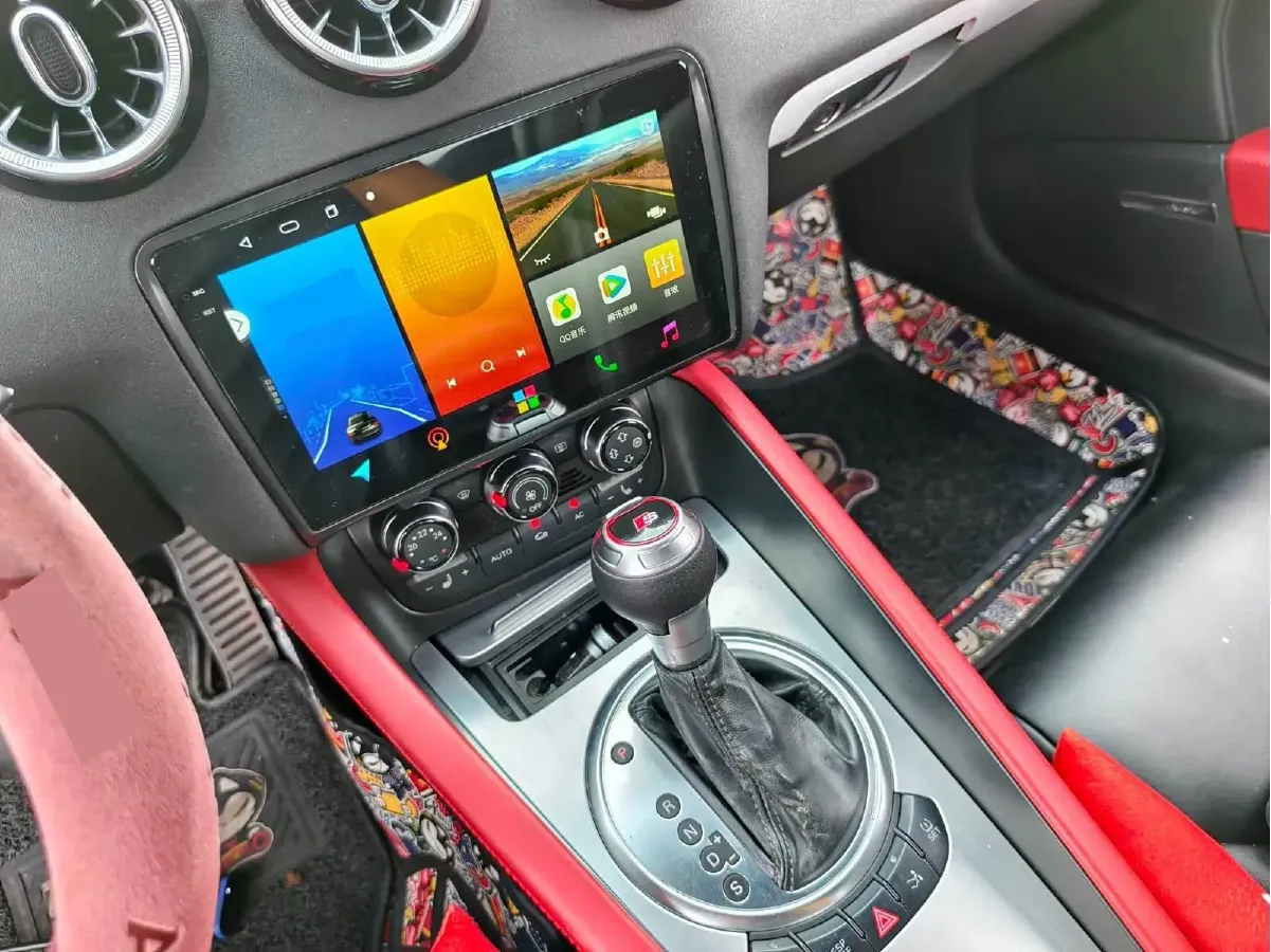 2008 Audi TT 3.2L 250HP V6 6DCT,autocango,china used car exporter,china ev exporter,chinese used car exporter,chinese used ev exporter