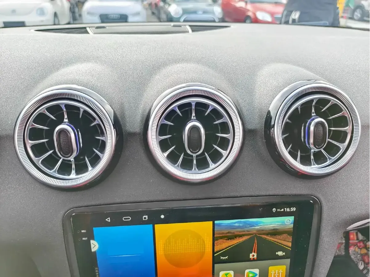 2008 Audi TT 3.2L 250HP V6 6DCT,autocango,china used car exporter,china ev exporter,chinese used car exporter,chinese used ev exporter