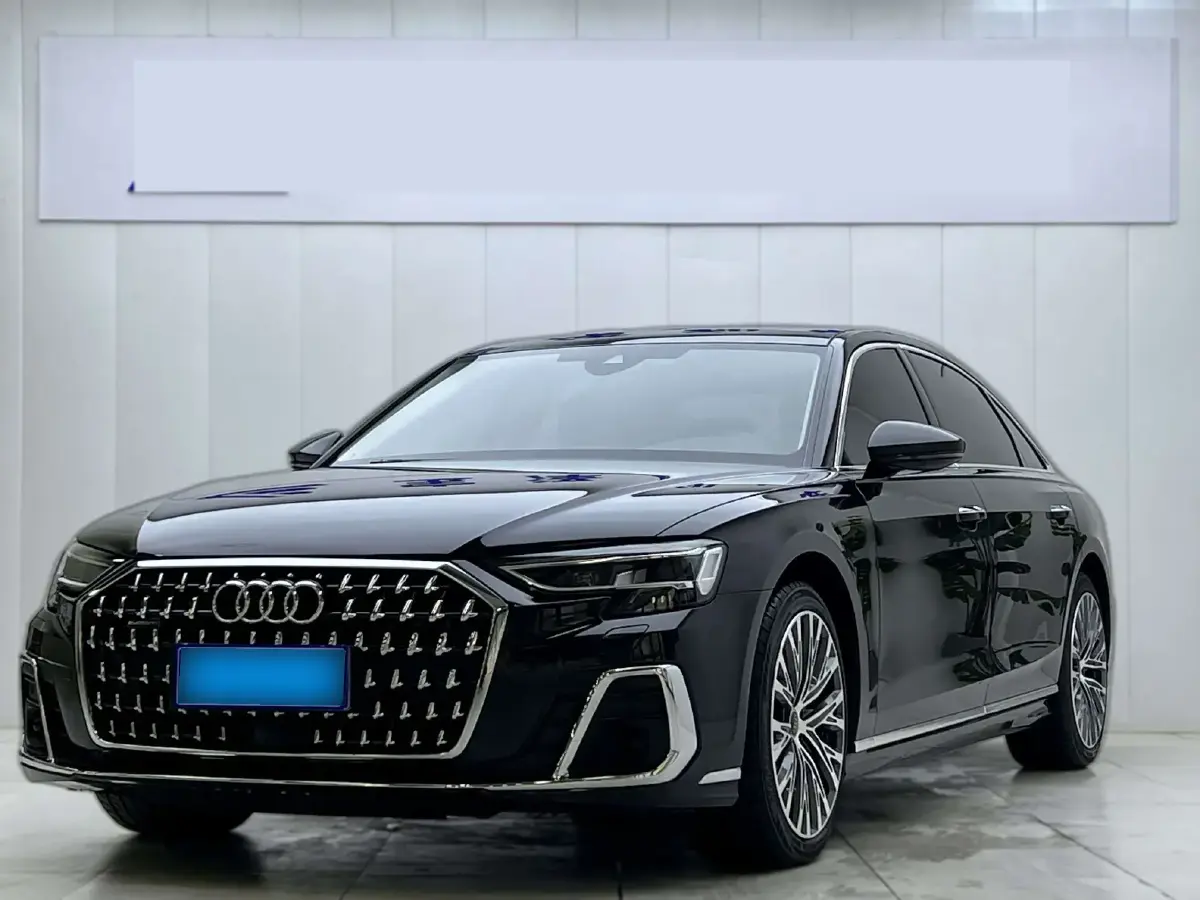 2023 Audi A8 2.0T 265HP L4 8AT