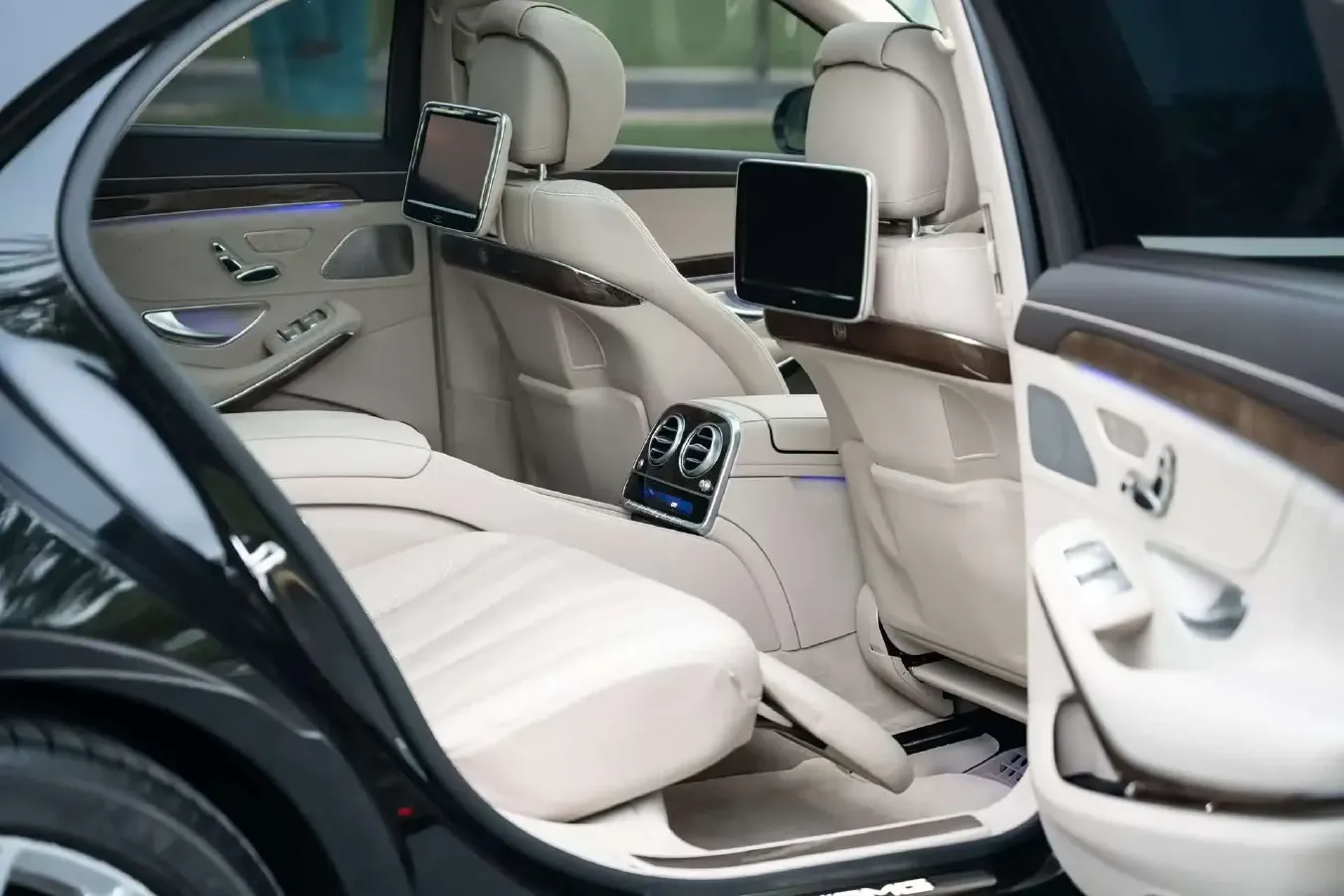 2014 Mercedes-Benz S AMG 6.0T 630HP V12 7AT,autocango,china used car exporter,china ev exporter,chinese used car exporter,chinese used ev exporter