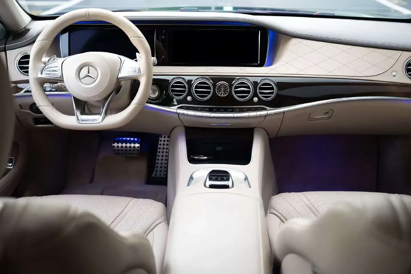 2014 Mercedes-Benz S AMG 6.0T 630HP V12 7AT,autocango,china used car exporter,china ev exporter,chinese used car exporter,chinese used ev exporter