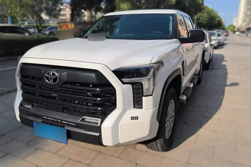 2022 Toyota bZ4X BEV 66.7KWH
