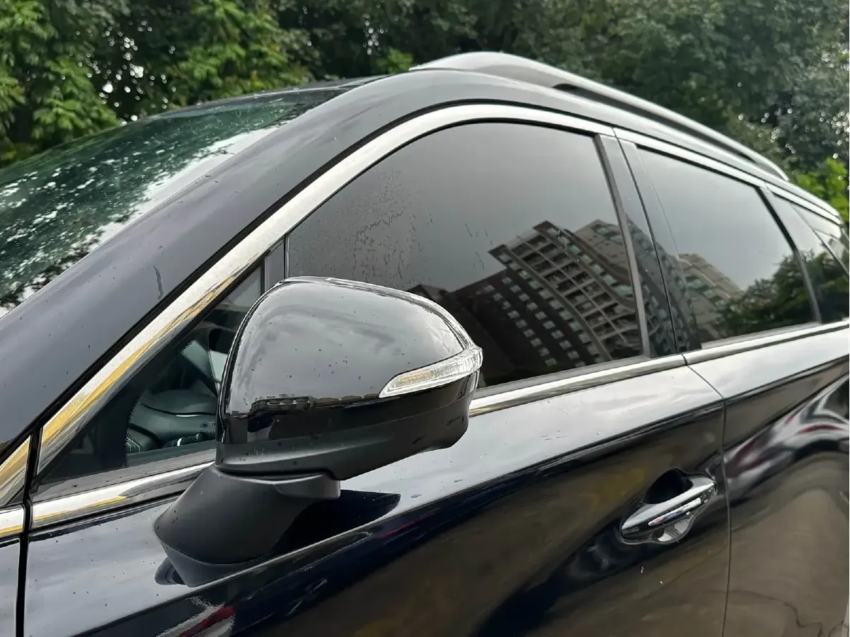 2019 GAC Trumpchi GS5 1.5T 169HP L4 6AT,autocango,china used car exporter,china ev exporter,chinese used car exporter,chinese used ev exporter