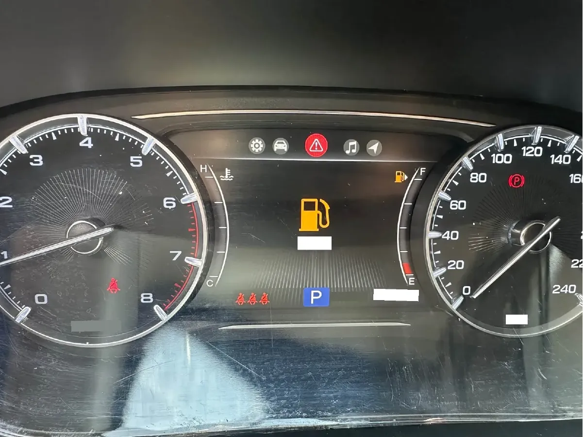 2019 GAC Trumpchi GS5 1.5T 169HP L4 6AT,autocango,china used car exporter,china ev exporter,chinese used car exporter,chinese used ev exporter