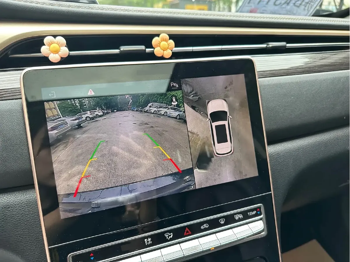 2019 GAC Trumpchi GS5 1.5T 169HP L4 6AT,autocango,china used car exporter,china ev exporter,chinese used car exporter,chinese used ev exporter