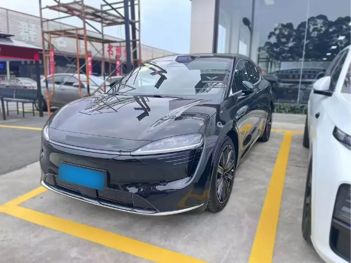 2024 HIMA R7 BEV 100KWH