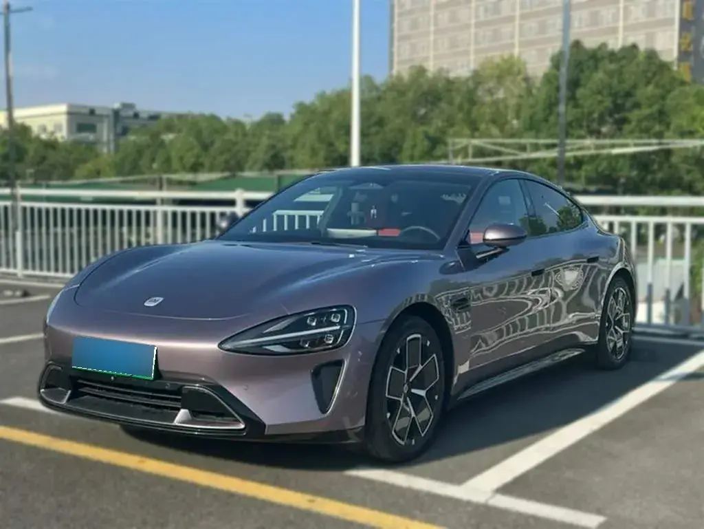 2024 MI SU7 BEV 73.6KWH