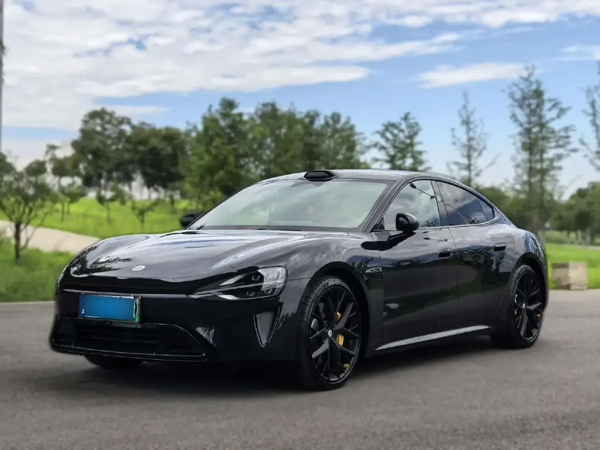 2024 MI SU7 BEV 101KWH