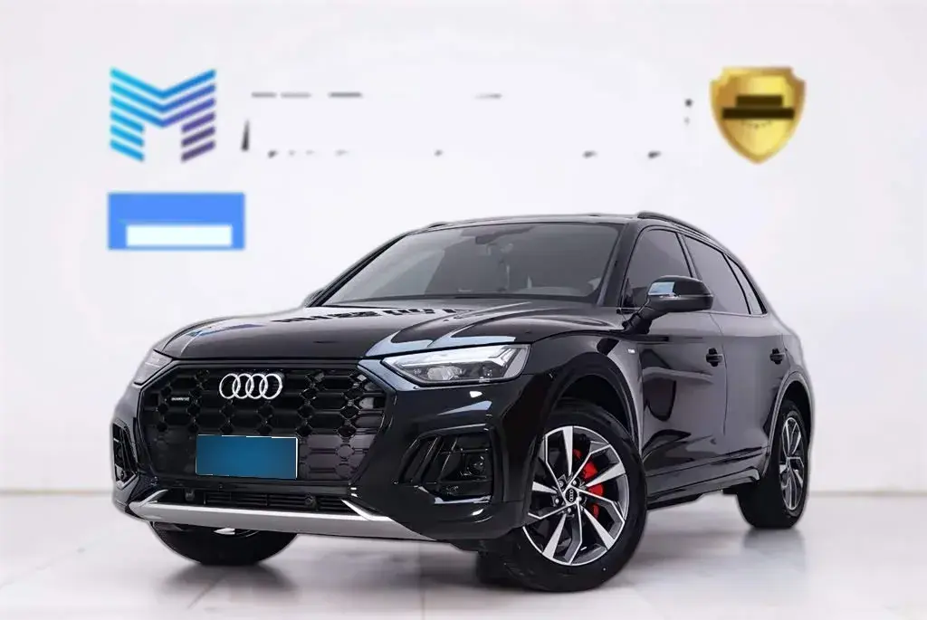 2024 Audi Q5L 2.0T 190HP L4 7DCT