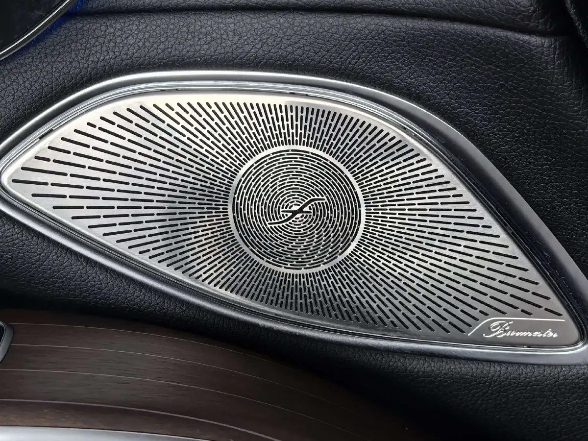 2023 Mercedes-Benz EQS SUV BEV 111.8KWH,autocango,china used car exporter,china ev exporter,chinese used car exporter,chinese used ev exporter