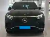 2023 Mercedes-Benz EQS SUV BEV 111.8KWH