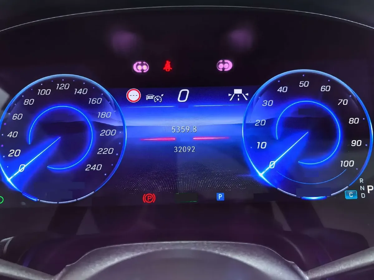 2023 Mercedes-Benz EQS SUV BEV 111.8KWH,autocango,china used car exporter,china ev exporter,chinese used car exporter,chinese used ev exporter