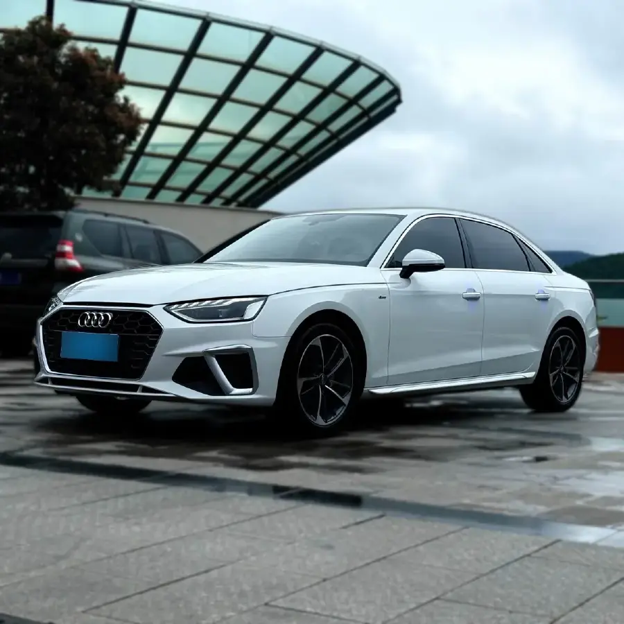 2020 Audi A4L 2.0T 190HP L4 7DCT