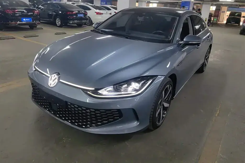 2022 Volkswagen Lamando 1.4T 150HP L4 7DCT