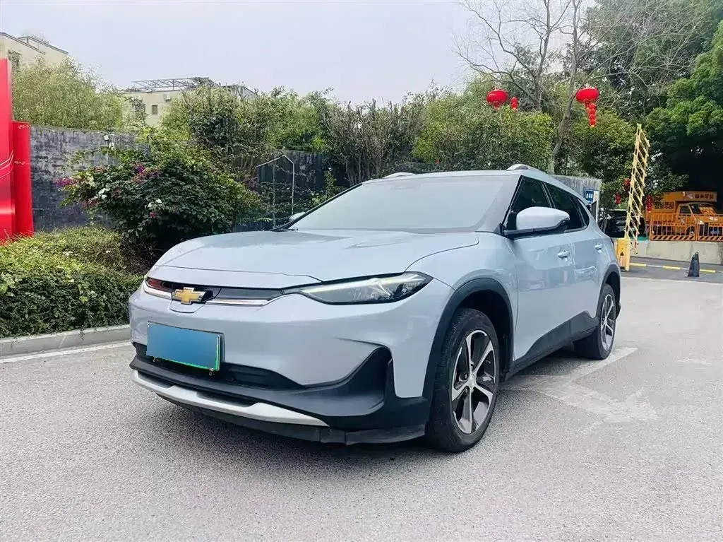 2020 Chevrolet Menlo BEV 52.5KWH