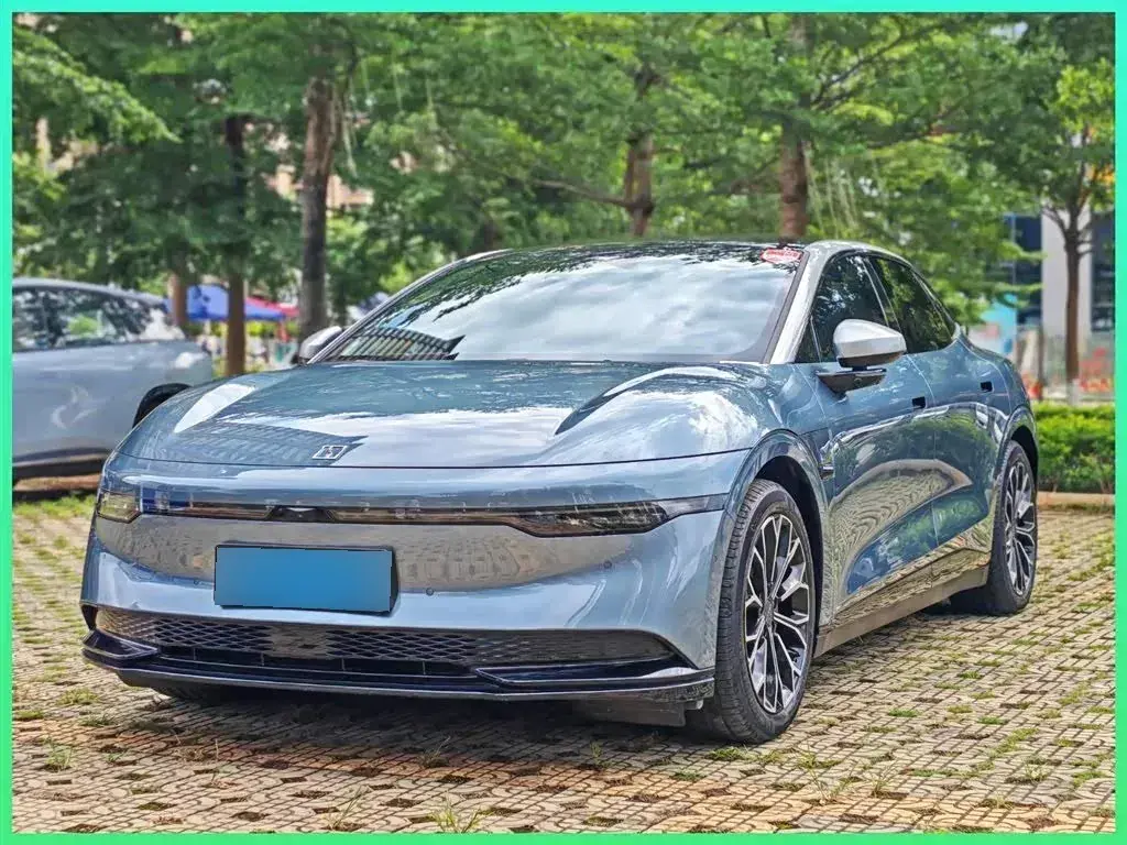 2024 Zeekr 007 BEV 75KWH