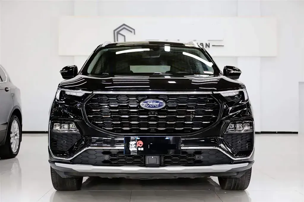 2021 Ford Equator 2.0T 224HP L4 6DCT,autocango,china used car exporter,china ev exporter,chinese used car exporter,chinese used ev exporter