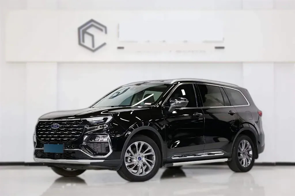 2021 Ford Equator 2.0T 224HP L4 6DCT,autocango,china used car exporter,china ev exporter,chinese used car exporter,chinese used ev exporter