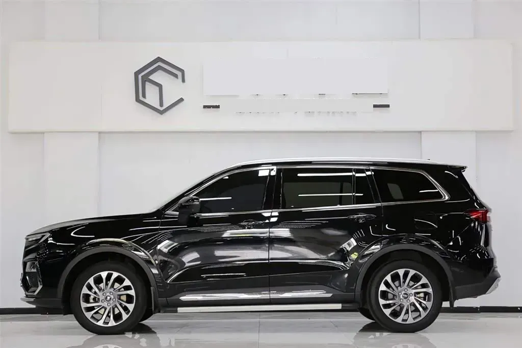 2021 Ford Equator 2.0T 224HP L4 6DCT,autocango,china used car exporter,china ev exporter,chinese used car exporter,chinese used ev exporter