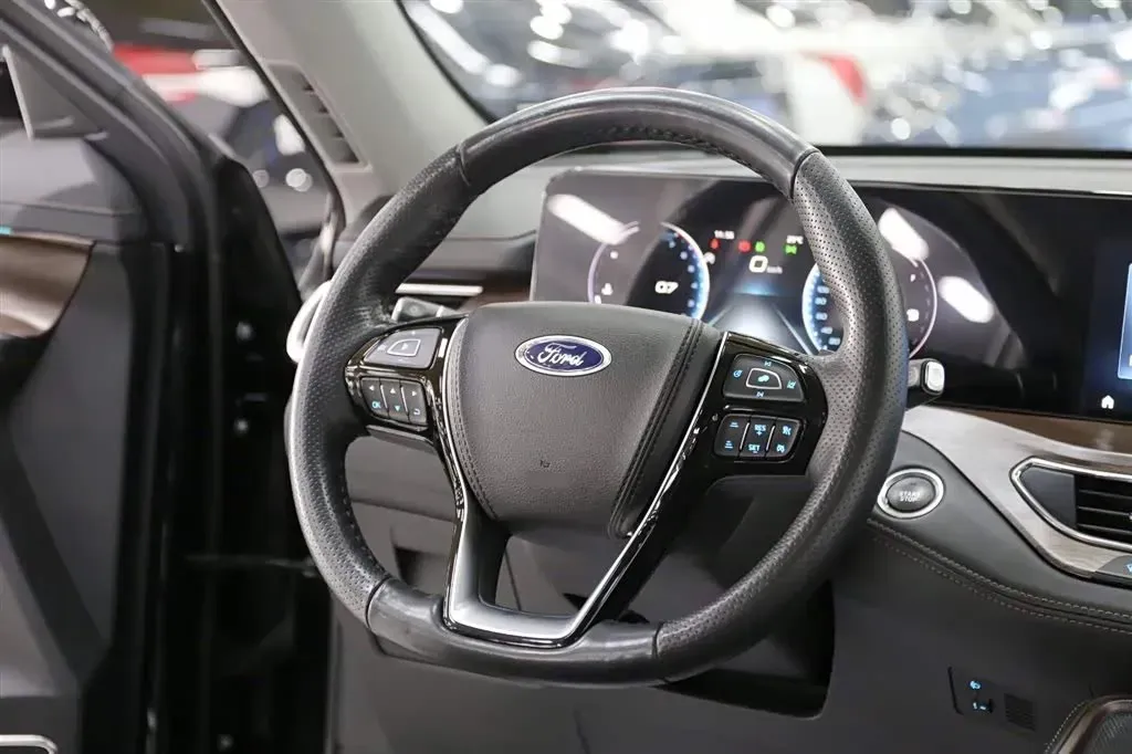 2021 Ford Equator 2.0T 224HP L4 6DCT,autocango,china used car exporter,china ev exporter,chinese used car exporter,chinese used ev exporter