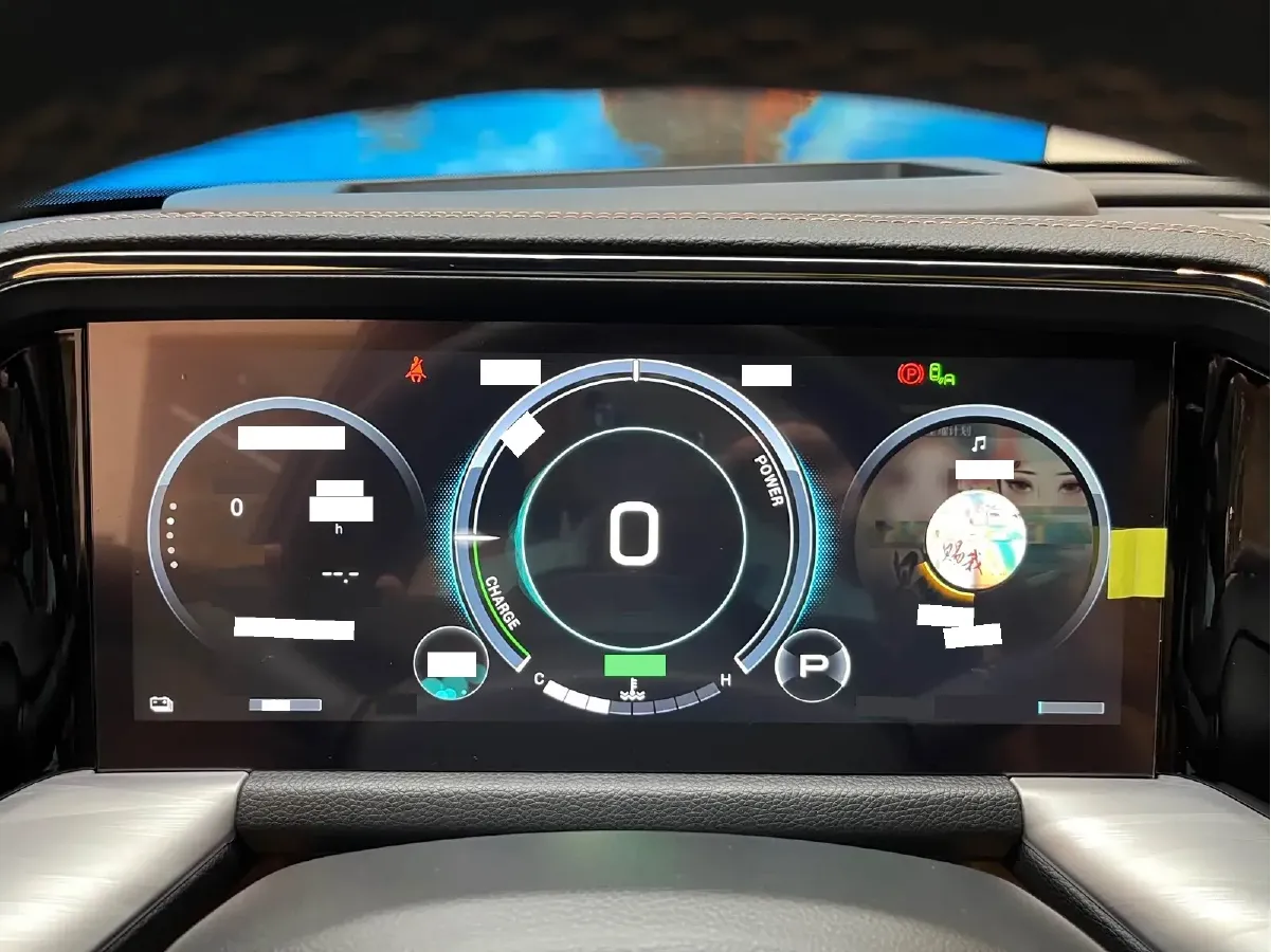 2024 GAC Trumpchi ES9 2.0T 190HP L4 2DHT PHEV 25.57KWH,autocango,china used car exporter,china ev exporter,chinese used car exporter,chinese used ev exporter