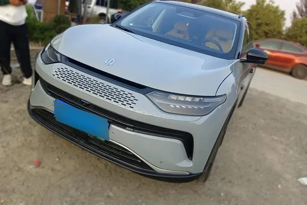 2024 Leapmotor C11 1.5L 95HP L4 REEV 43.74KWH