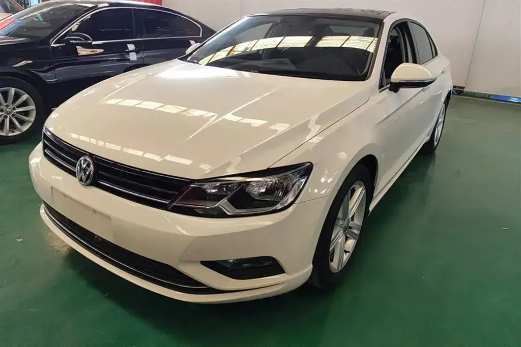 2018 Volkswagen Lamando 1.4T 150HP L4 7DCT